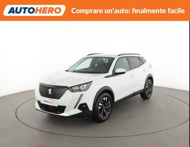 PEUGEOT 2008 PureTech 130 S&S Allure