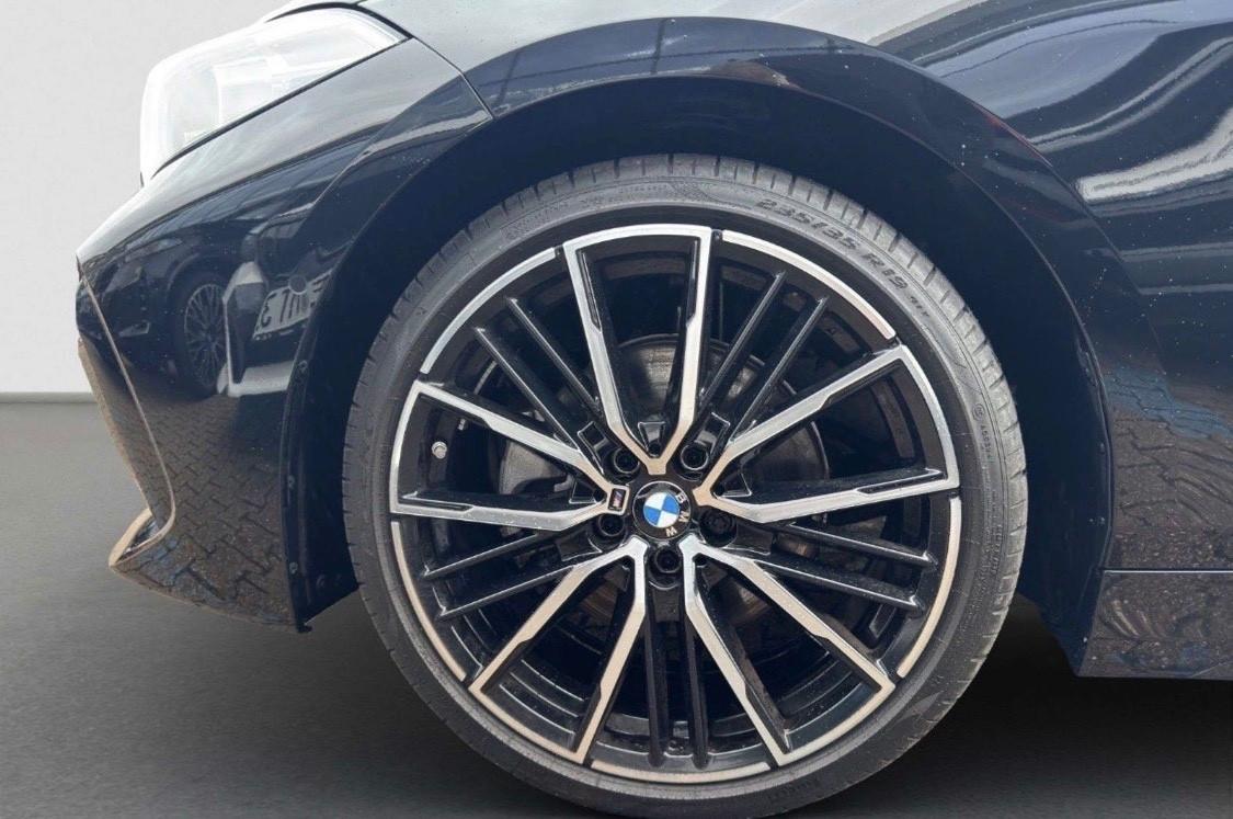BMW 118d M-Sport 2.0 TwinPowerTurbo 150cv