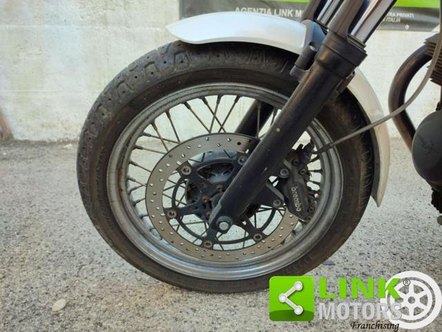 MOTO GUZZI V7 Classic v7 classic