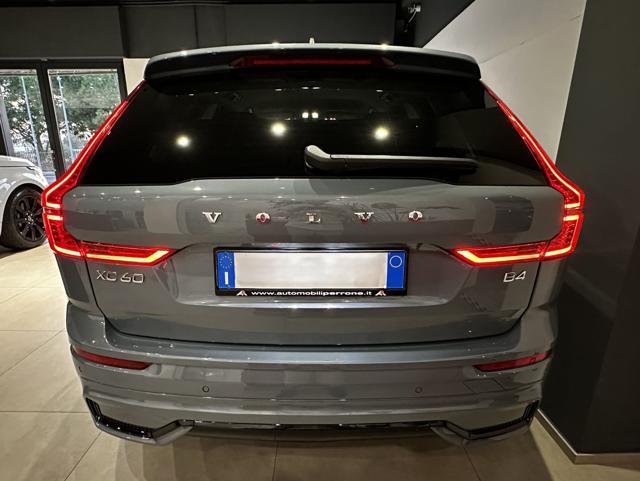 VOLVO XC60 B4 (d) 197cv Plus Dark Geartronic N1 Autocarro
