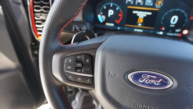 FORD Ranger Raptor 2.0 Ecoblue 4WD DC 5 posti