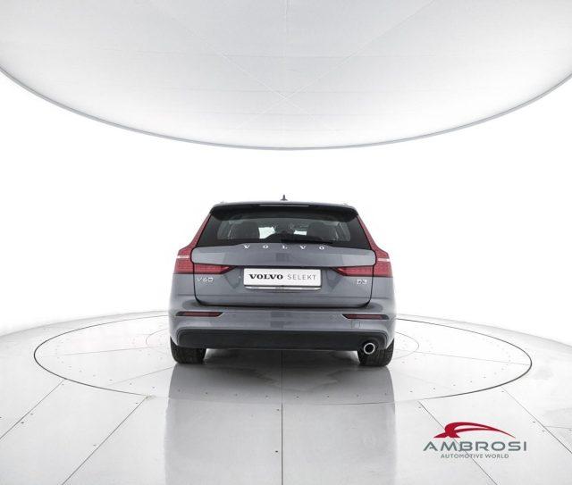 VOLVO V60 D3 Geartronic Business Plus