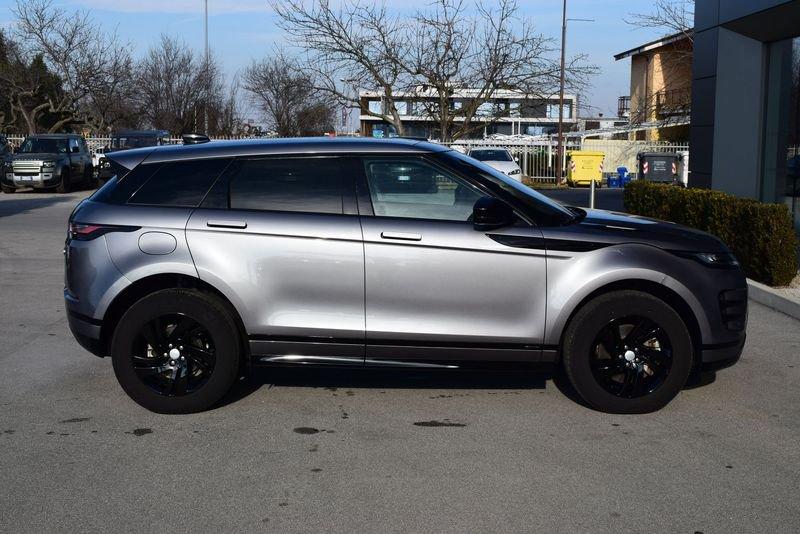 Land Rover RR Evoque Range Rover Evoque 2.0D I4-L.Flw 150 CV AWD Auto R-Dynamic S