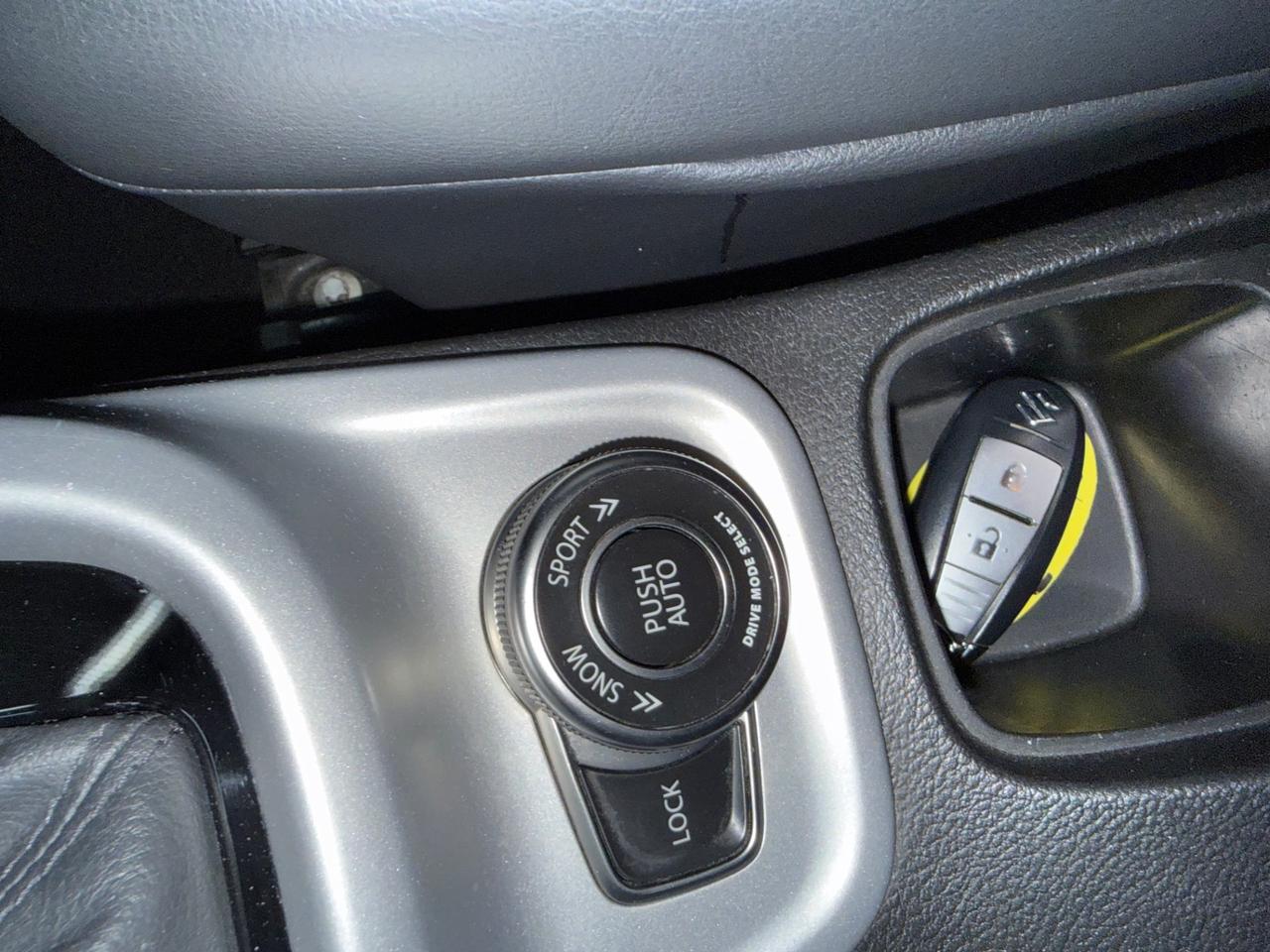 Suzuki Vitara 1.6 DDiS 4WD AllGrip 4x4 garantito 12 mesi