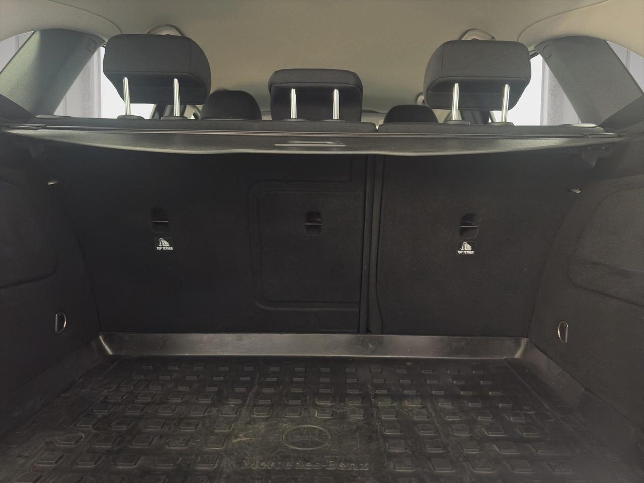 Mercedes B 200 d (cdi) Business auto