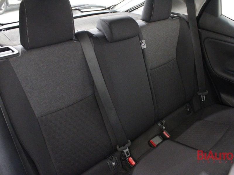 Toyota Yaris Yaris 1.5h Active