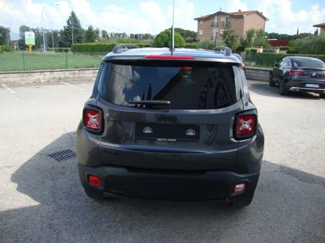 Jeep Renegade 2.0 Mjt 140CV 4WD Active Drive night eagle