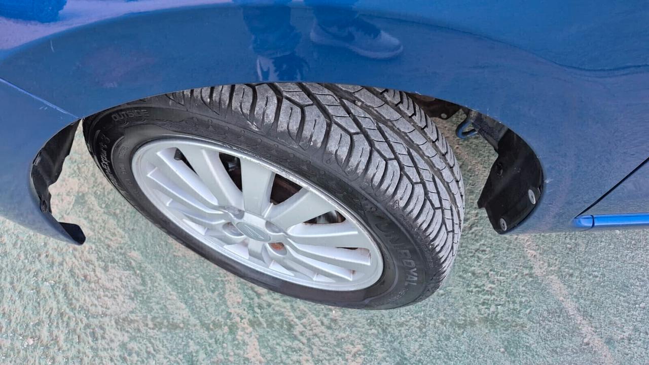 Daihatsu Cuore 1.0 12V Sho 69CV 5 Porte 5 posti