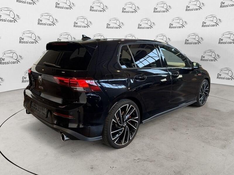 Volkswagen Golf Golf 2.0 TSI GTI