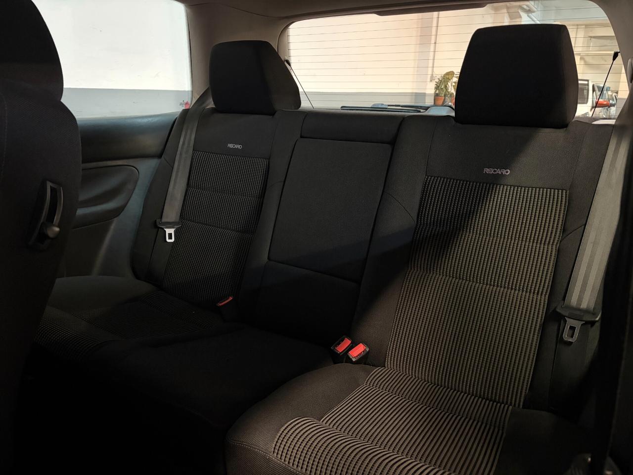 Volkswagen Golf GTI 1.8 turbo 20V cat 3p.