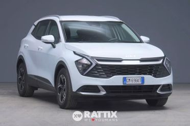 Kia Sportage 1.6 CRDI Mhev 136CV Business IMT