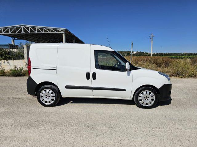 FIAT Doblo Doblò 1.6 MJT 105CV PC-TN Cargo