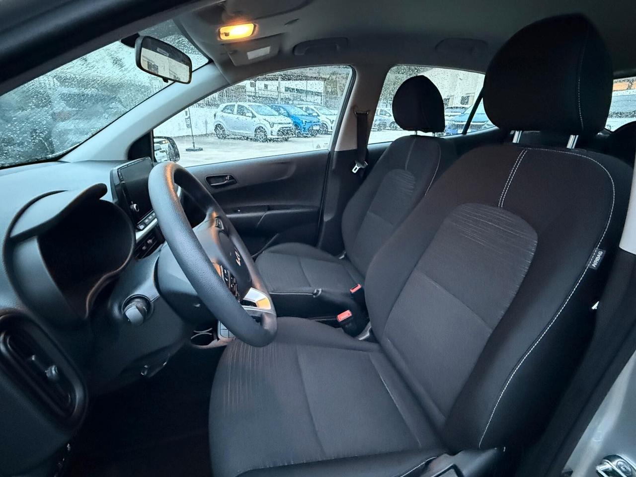 Kia Picanto 1.0 12V 5 porte Urban Tecno Pack