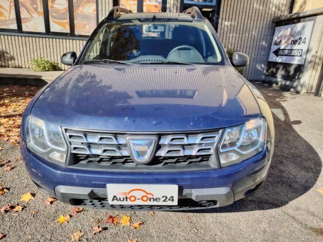 DACIA Duster 1.6 110CV 4x2 GPL Serie Limitata Trasversale NEOPA