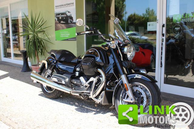 MOTO GUZZI Eldorado 1.4