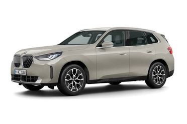BMW X3 Serie X XDRIVE20