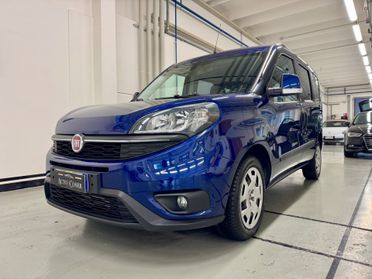 Fiat Doblo Doblò 1.6 MJT 95CV S&S Lounge