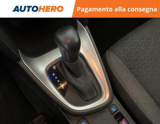 TOYOTA Yaris Cross 1.5 Hybrid 5p. E-CVT Trend