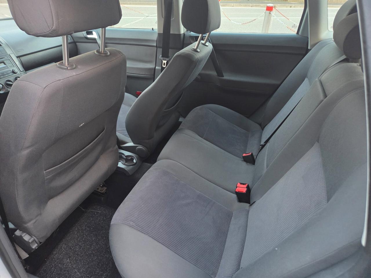 Volkswagen Polo NEOPATENTATI - 2007