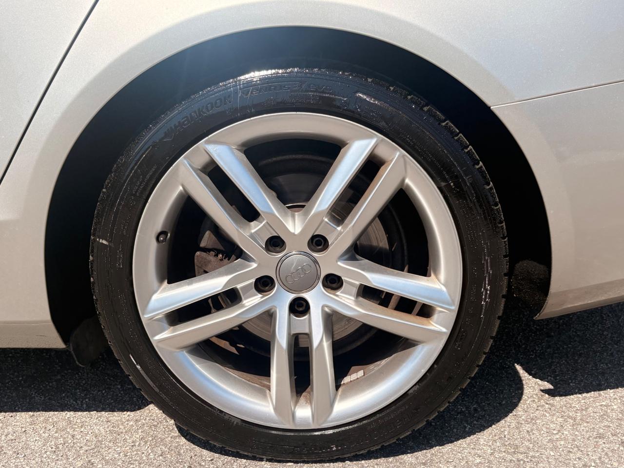 Audi A4 Avant 2.0 TDI 150 CV clean diesel quattro S tr. edition