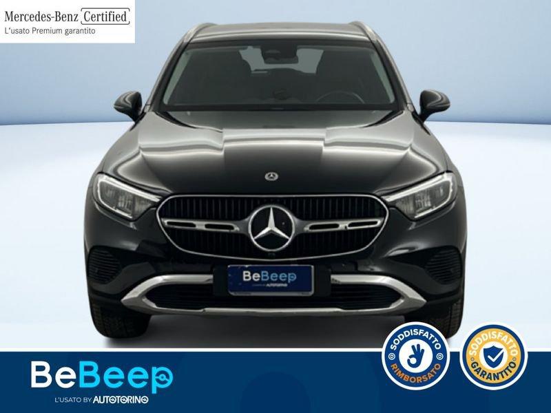 Mercedes-Benz GLC 300 DE PHEV ADVANCED 4MATIC AUTO