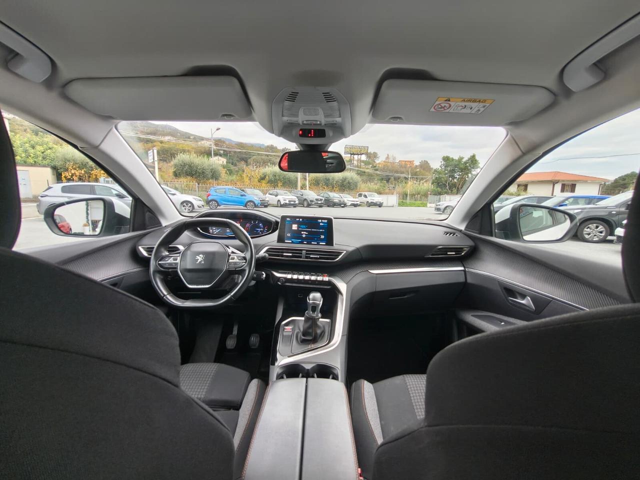 Peugeot 3008 130CV Active