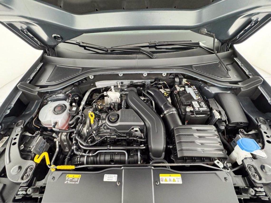 VOLKSWAGEN T Roc 1 5 tsi style