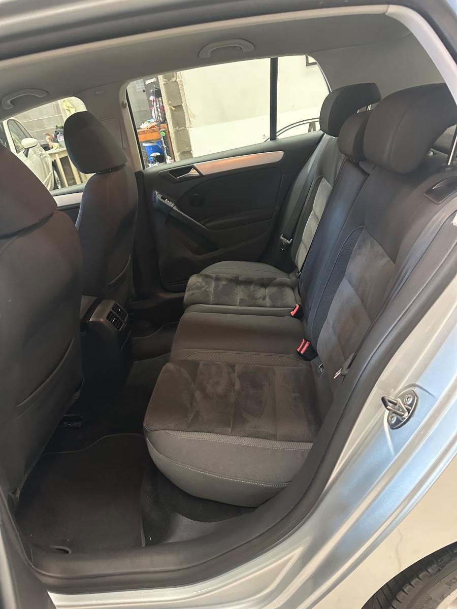 VOLKSWAGEN - Golf - 1.6 TDI DPF 5P. Highline