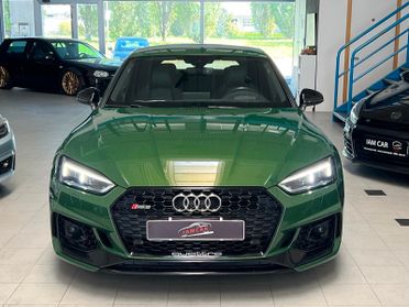 Audi RS5 SPORTBACK EXCLUSIVE PACK 450CV