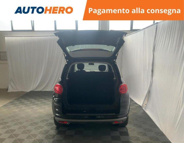 FIAT 500L 1.4 95 CV S&S Cross