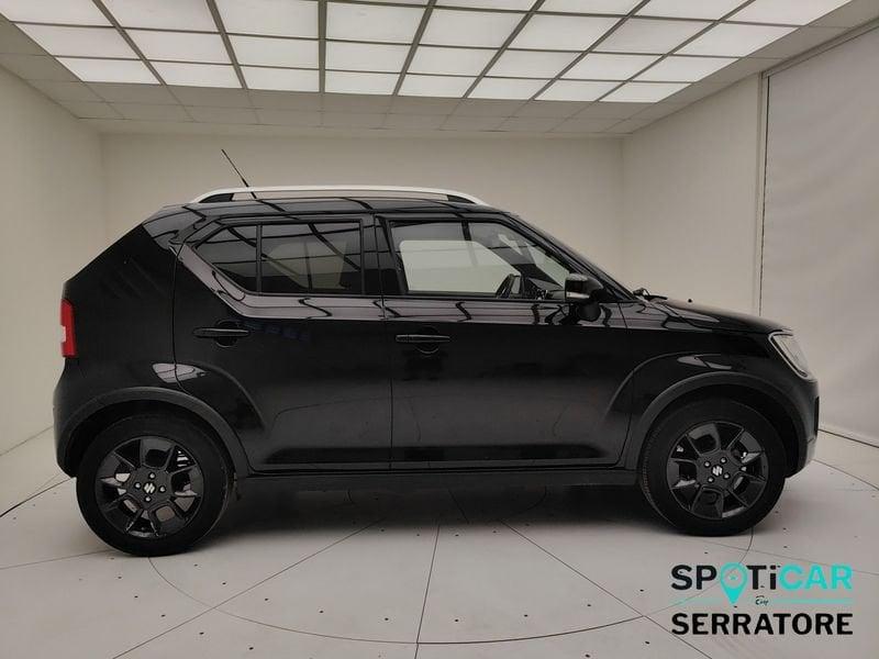 Suzuki Ignis III 1.2h Top 2wd