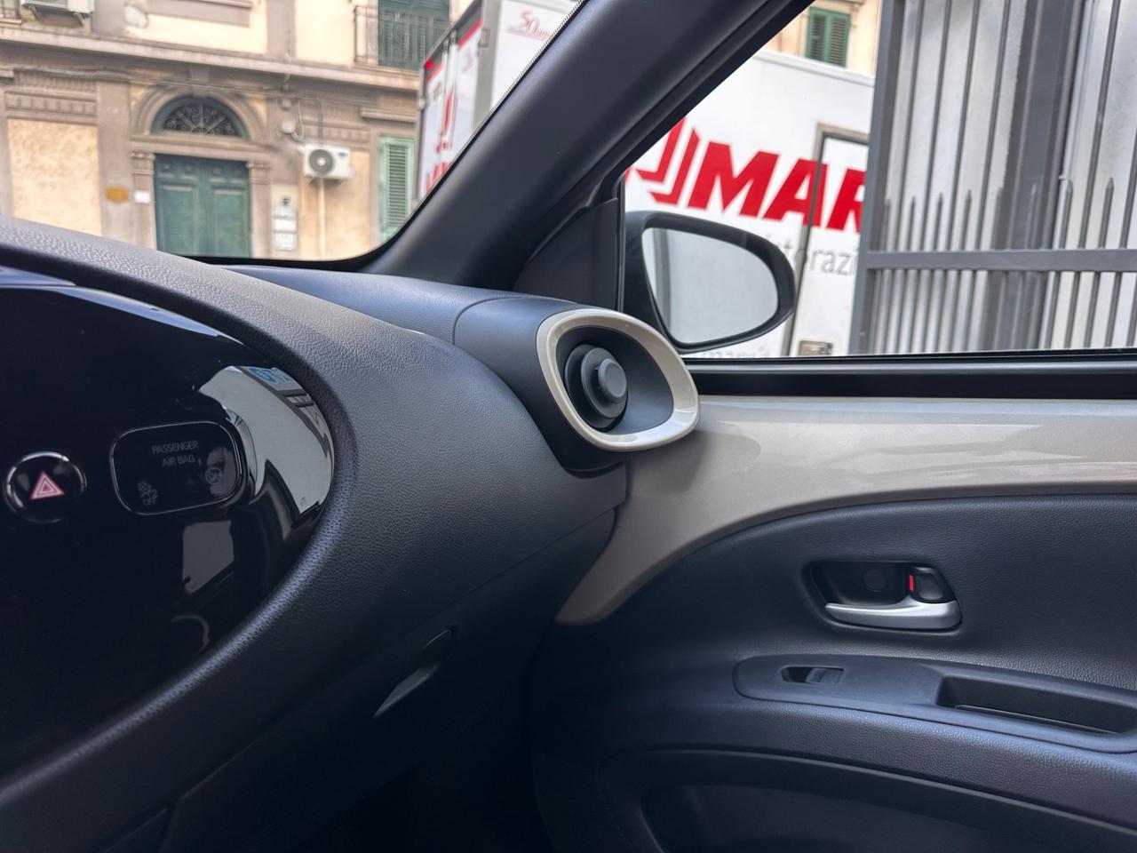 Toyota Aygo X 1.0 VVT-i 72 CV 5 porte Trend
