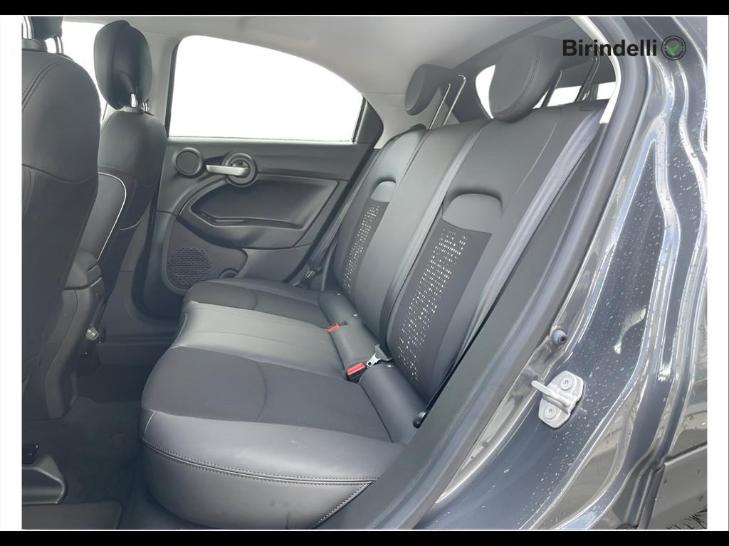 FIAT 500X - 500X 1.3 T4 150 CV DCT Connect
