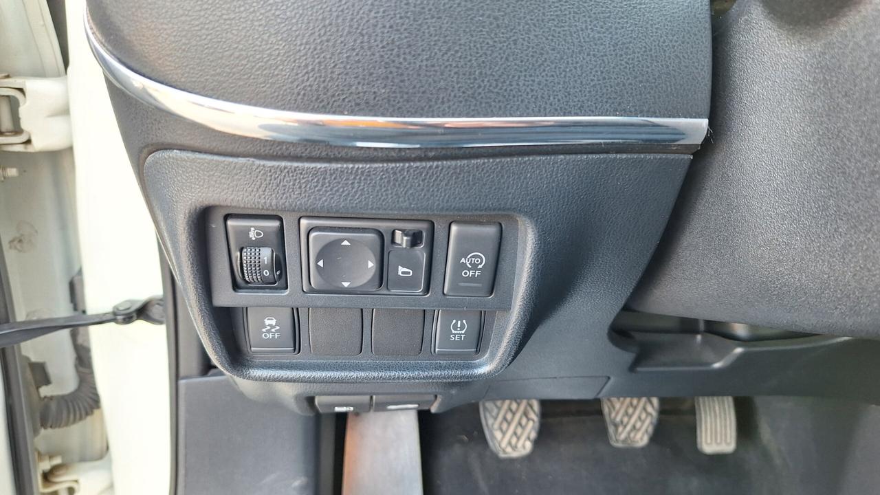 Nissan Juke 1.5 dCi Start&Stop Acenta