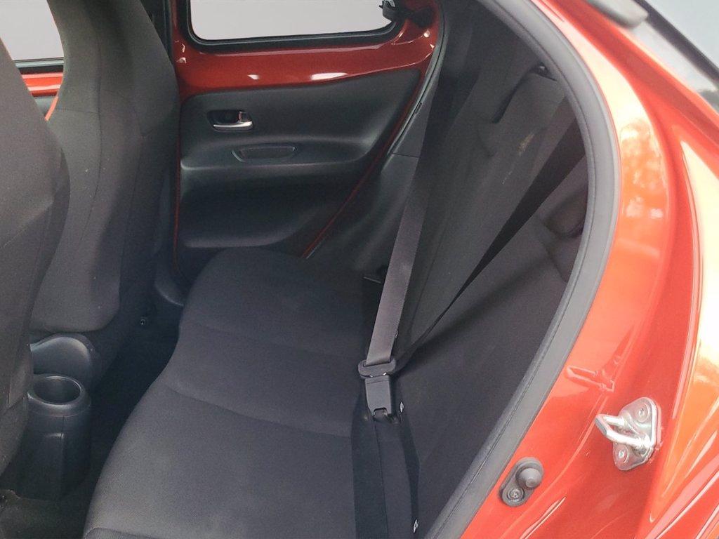 TOYOTA Aygo x 1.0 trend 72cv del 2023