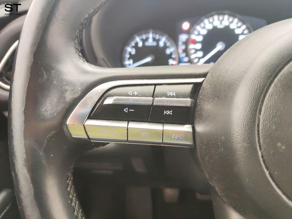 MAZDA CX-30 - 2.0L e-Skyactiv-G 150 CV M Hybrid 2WD Executive