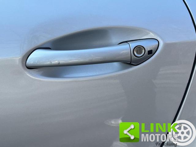 MERCEDES-BENZ SLK 200 Cabrio Kompressor MANUALE