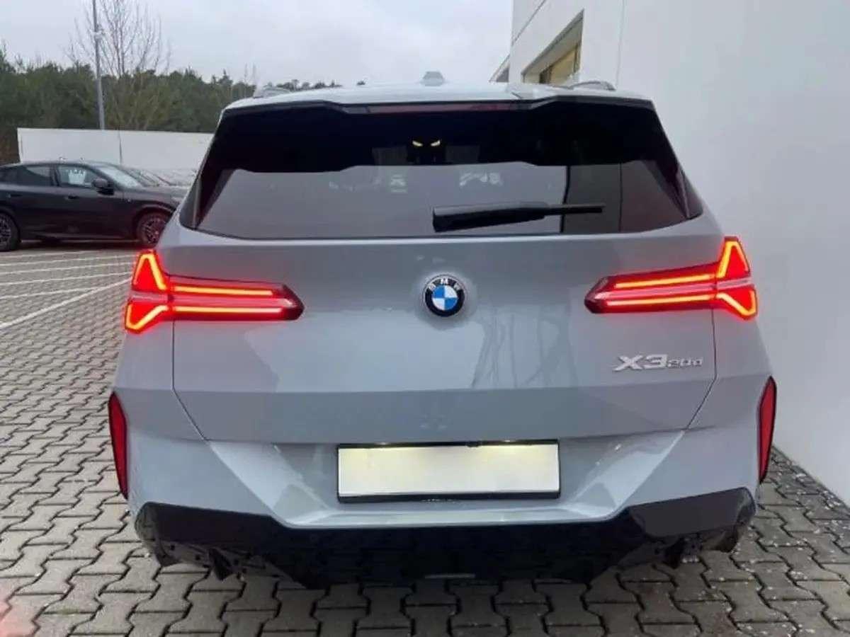 BMW X3 X3 xdrive 20d MSport