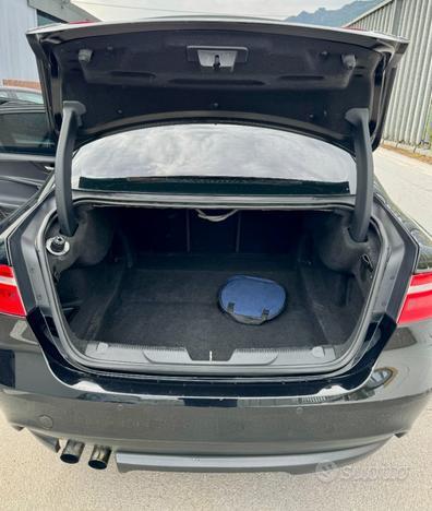 JAGUAR XE 2.0 D Turbo 180CV aut. Prestige