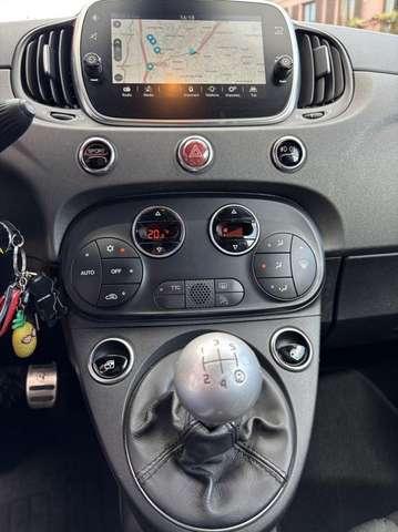 Abarth 595 C 1.4 Turbo T-Jet 180 CV Competizione XENO-NAVI