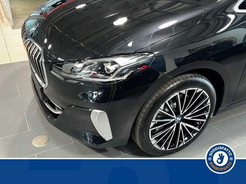 BMW Serie 2 Active Tourer 223i xDrive