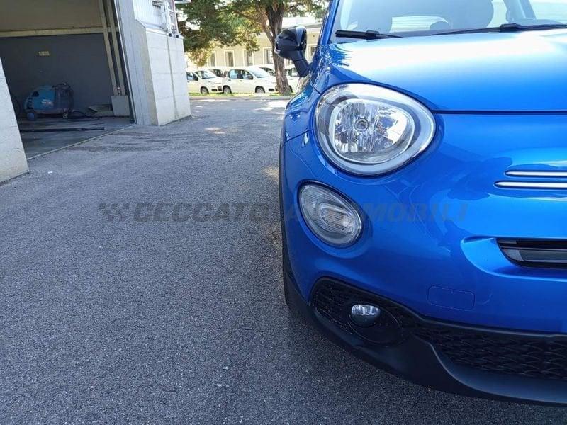 FIAT 500X 500X 1.0 t3 120cv