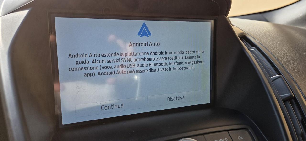 Ford Kuga 1.5 120 CV S&S ST-Line SW B/ GPL PROSSIMO RINNOVO BOMBOLE 02/2034 - BOLLO ESENTE