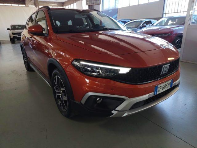 FIAT Tipo 1.6 Mjt S&S SW Cross