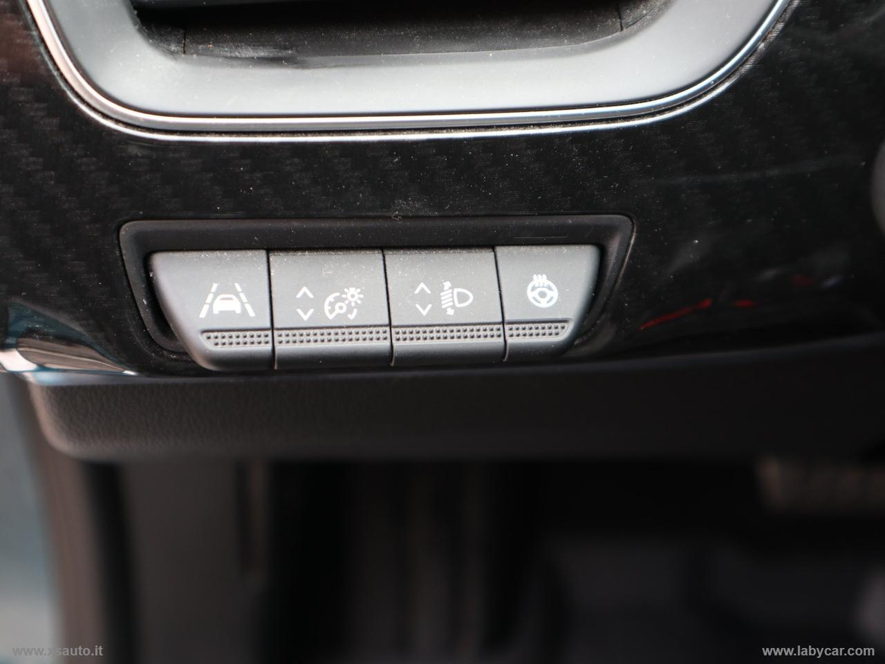 RENAULT Arkana Hybrid E-TECH 145 CV R.S. Line