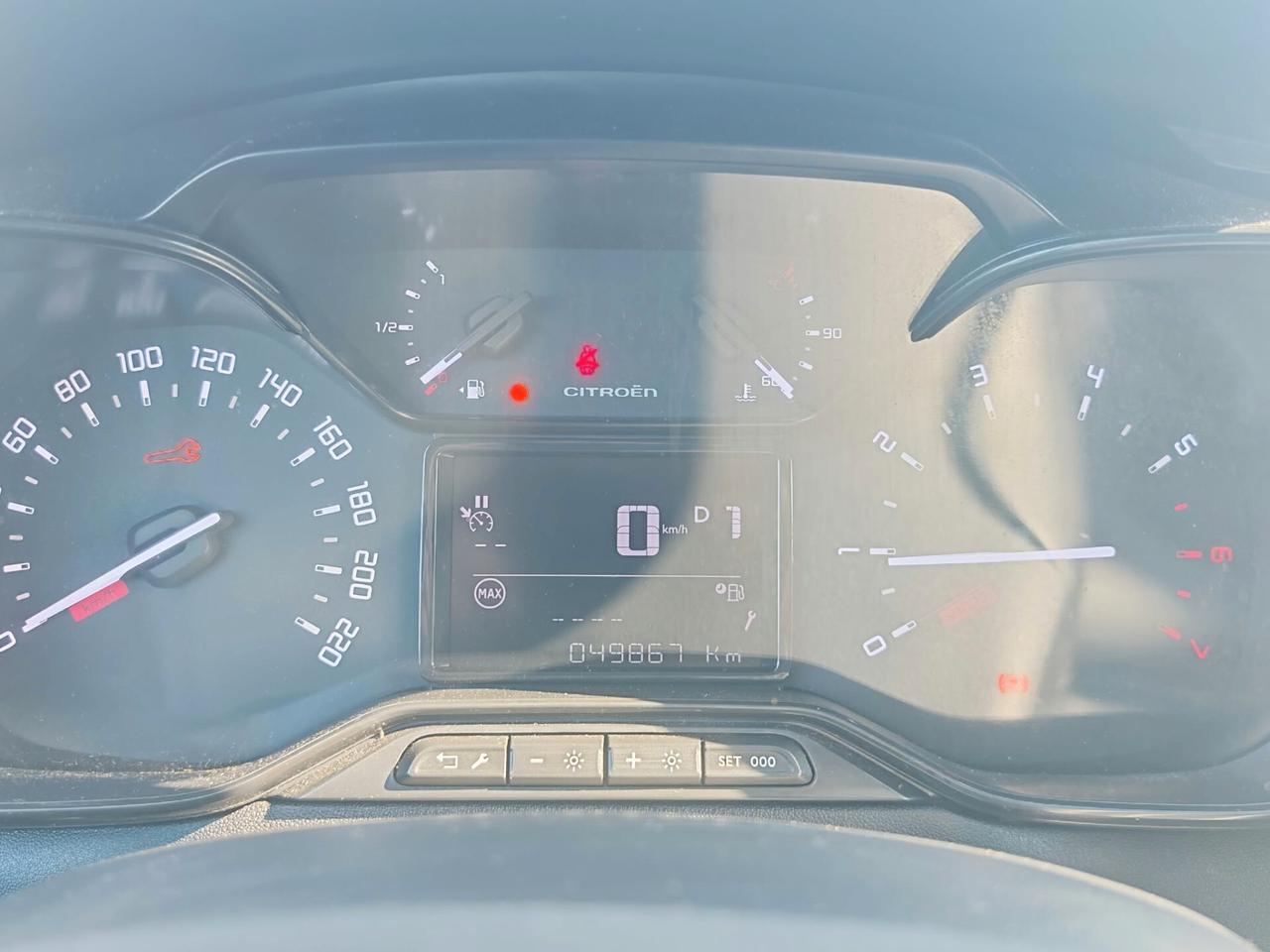 Citroen C3 PureTech 110 S&S EAT6 Max