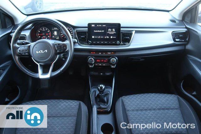 KIA Rio Rio 1.2 DPi 84cv Style