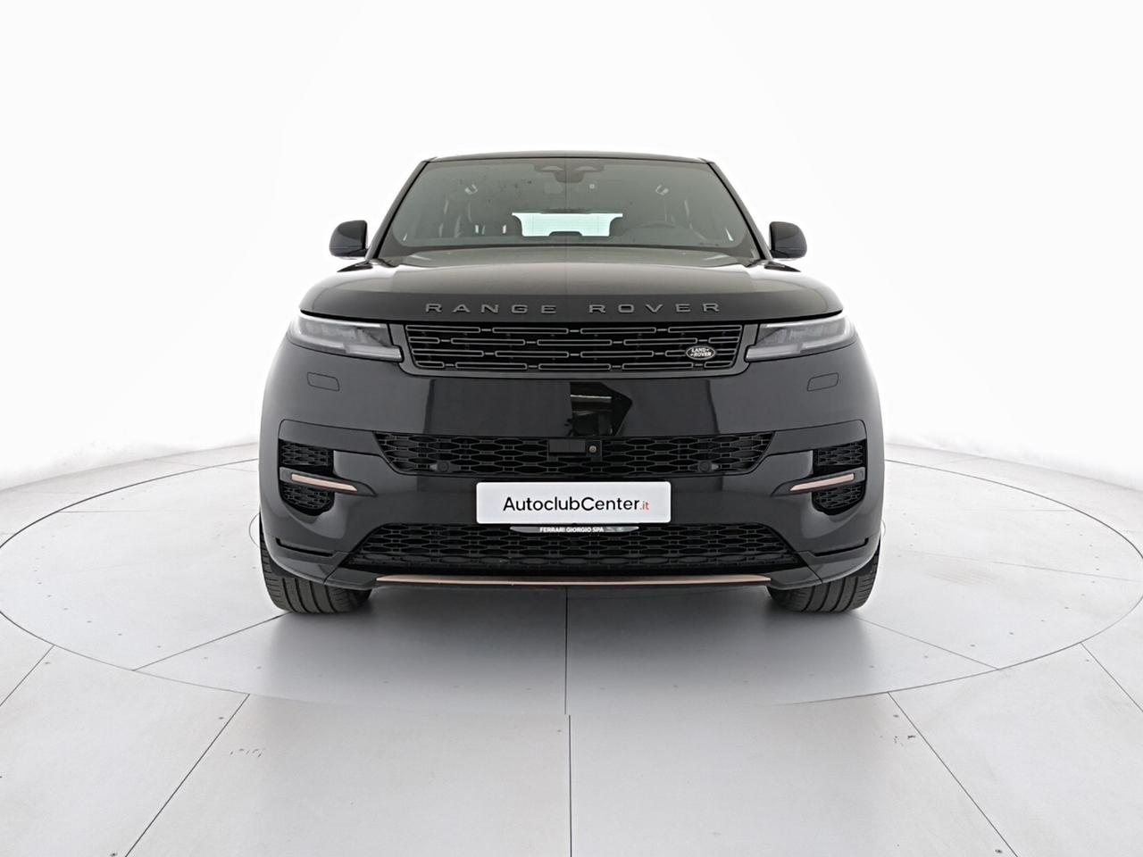 Land Rover Range Rover Sport 3.0d i6 mhev Dynamic HSE awd 250