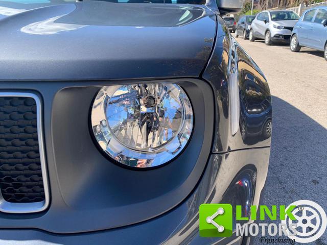 JEEP Renegade 1.3 4xe AT6 Limited PLUG IN