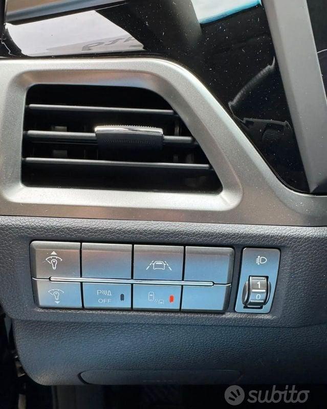 KGM Korando Korando 1.6 Icon 2wd auto